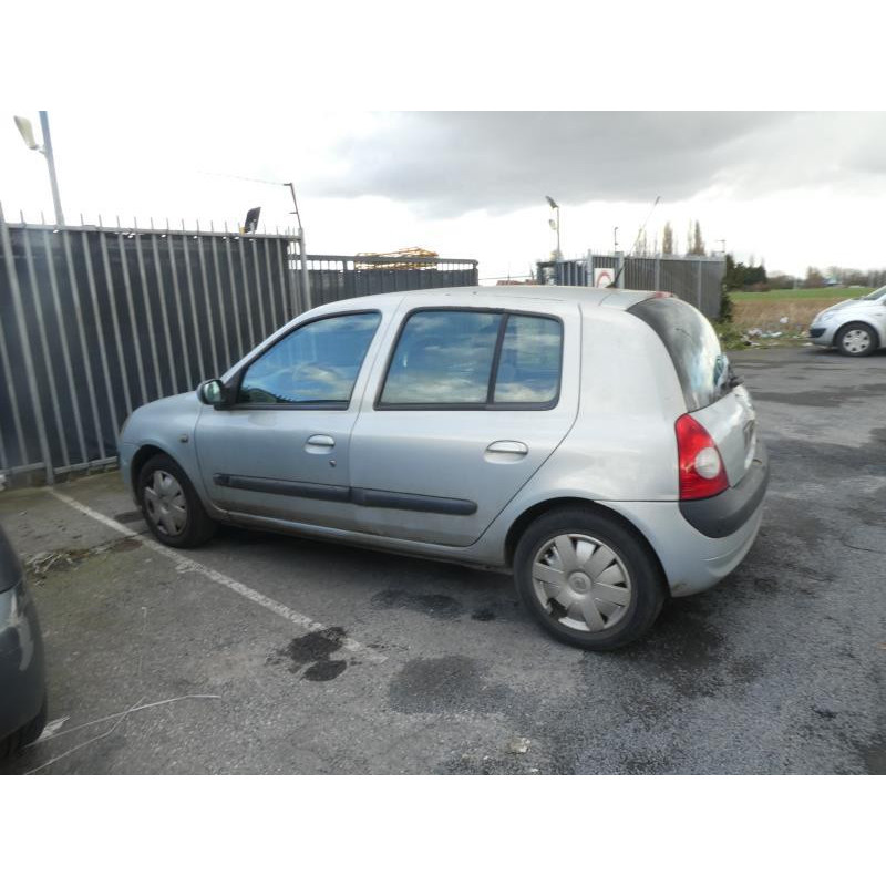 Eclairage de plafonnier RENAULT CLIO 2 Photo n°3