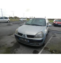 Eclairage de plafonnier RENAULT CLIO 2