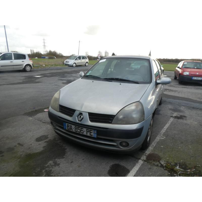Eclairage de plafonnier RENAULT CLIO 2 Photo n°4
