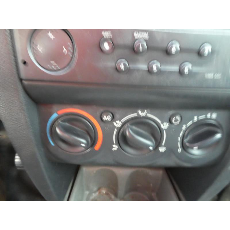 Eclairage de plafonnier RENAULT CLIO 2 Photo n°5