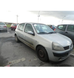 Eclairage de plafonnier RENAULT CLIO 2
