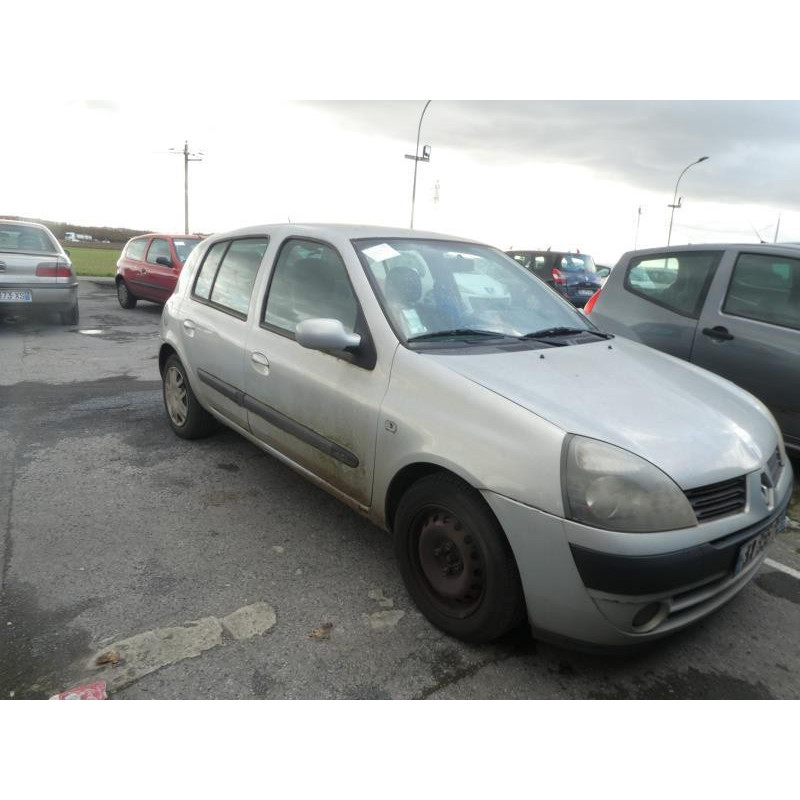 Eclairage de plafonnier RENAULT CLIO 2 Photo n°7