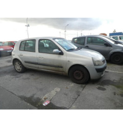 Eclairage de plafonnier RENAULT CLIO 2