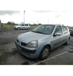 Eclairage de plafonnier RENAULT CLIO 2