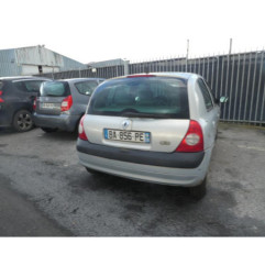 Eclairage de plafonnier RENAULT CLIO 2