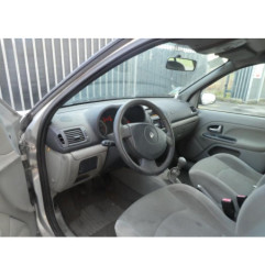 Eclairage de plafonnier RENAULT CLIO 2