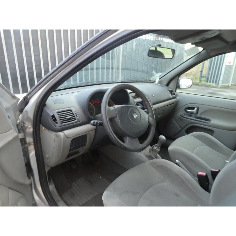 Eclairage de plafonnier RENAULT CLIO 2 Photo n°12