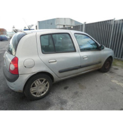 Eclairage de plafonnier RENAULT CLIO 2