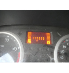Eclairage de plafonnier RENAULT CLIO 2
