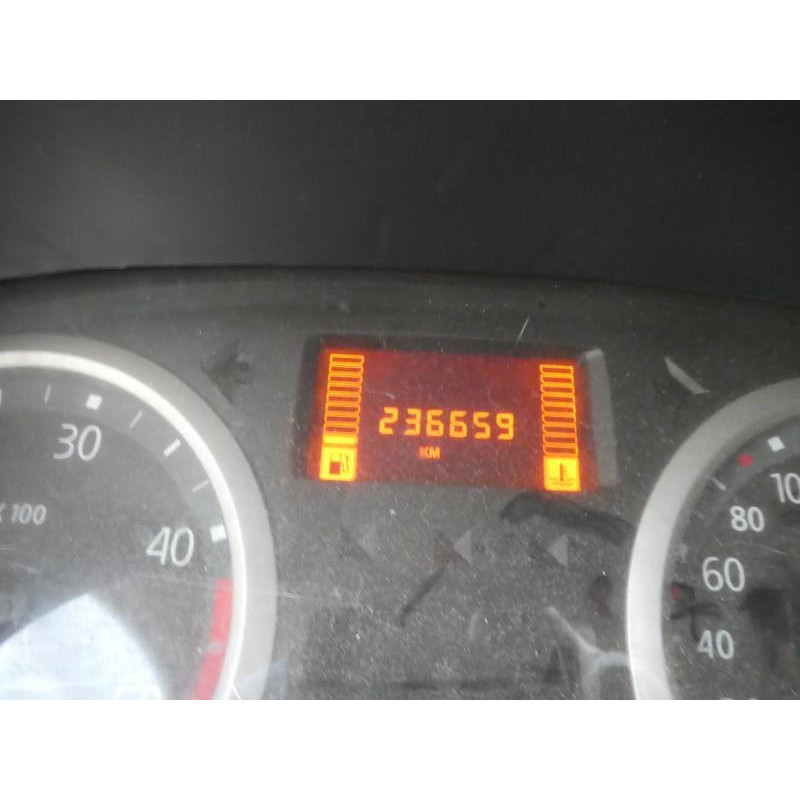 Eclairage de plafonnier RENAULT CLIO 2 Photo n°15