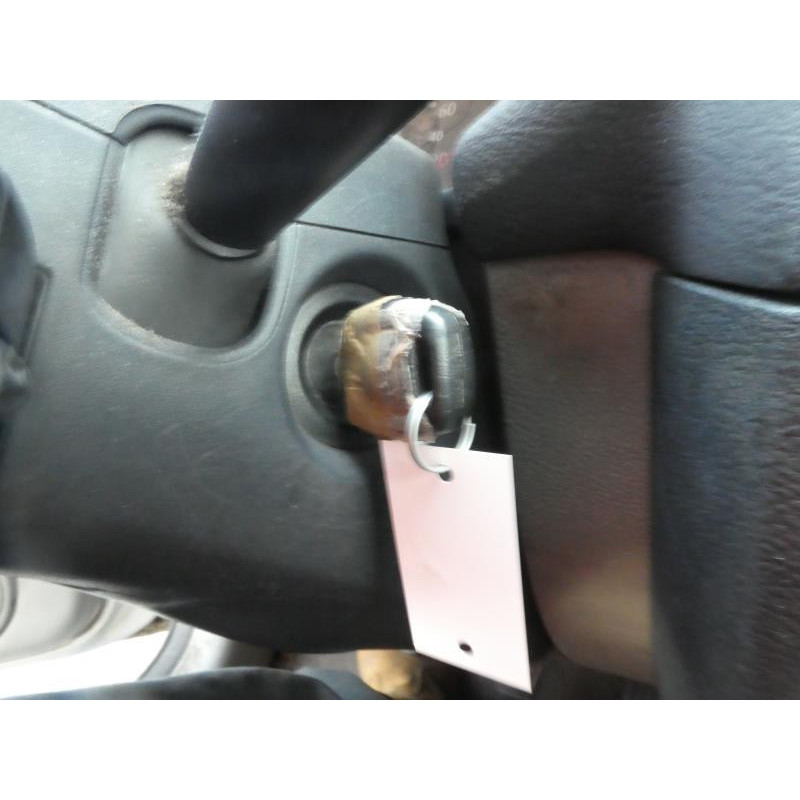 Eclairage de plafonnier RENAULT CLIO 2 Photo n°16