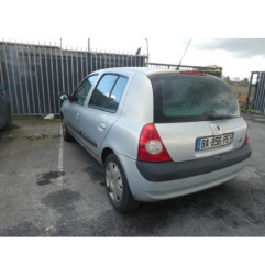 Eclairage de plafonnier RENAULT CLIO 2