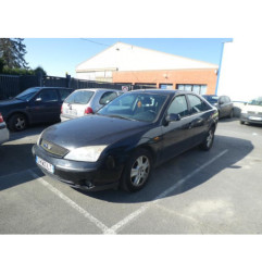 Anti brouillard droit (feux) FORD MONDEO 2
