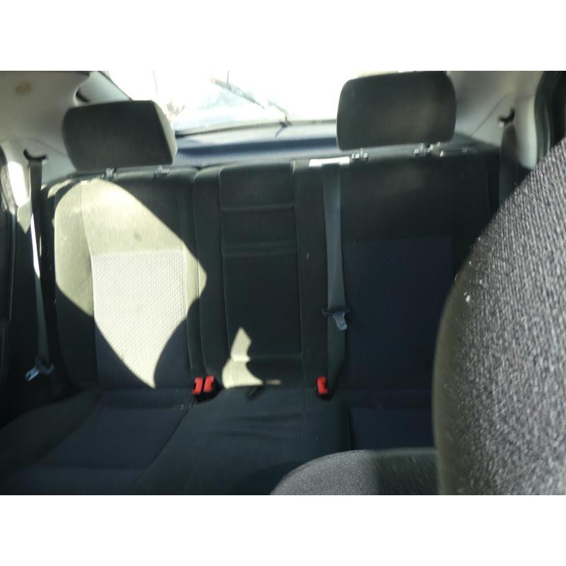 Anti brouillard droit (feux) FORD MONDEO 2 Photo n°5