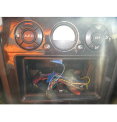 Anti brouillard droit (feux) FORD MONDEO 2