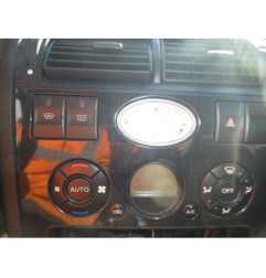 Anti brouillard droit (feux) FORD MONDEO 2