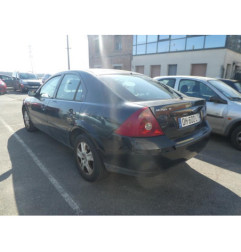 Anti brouillard droit (feux) FORD MONDEO 2