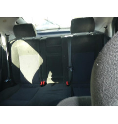 Plage arriere FORD MONDEO 2