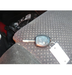 Plage arriere FORD MONDEO 2