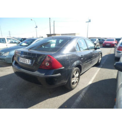 Plage arriere FORD MONDEO 2