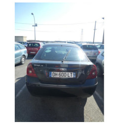 Plage arriere FORD MONDEO 2