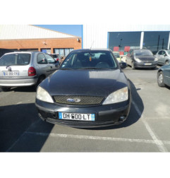 Plage arriere FORD MONDEO 2