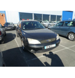Plage arriere FORD MONDEO 2