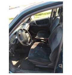 Feu arriere principal droit (feux) OPEL ASTRA F