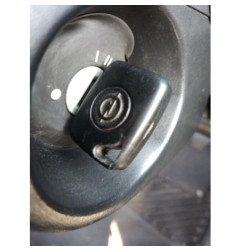 Feu arriere principal droit (feux) OPEL ASTRA F