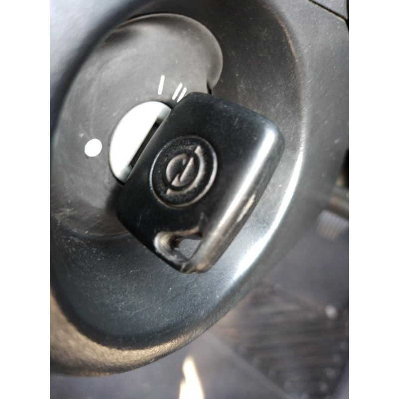 Feu arriere principal droit (feux) OPEL ASTRA F Photo n°5