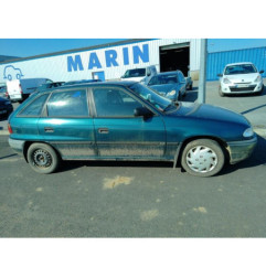 Feu arriere principal droit (feux) OPEL ASTRA F