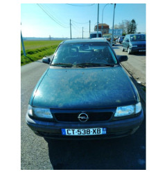 Feu arriere principal droit (feux) OPEL ASTRA F
