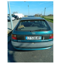 Feu arriere principal droit (feux) OPEL ASTRA F