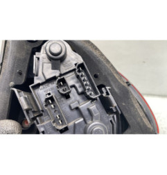 Feu arriere principal gauche (feux) SEAT LEON 1