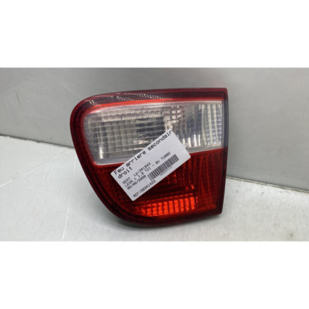 Feu arriere secondaire droit (feux) SEAT LEON 1 Photo n°1