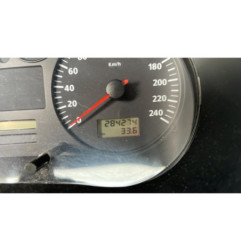 Feu arriere secondaire droit (feux) SEAT LEON 1