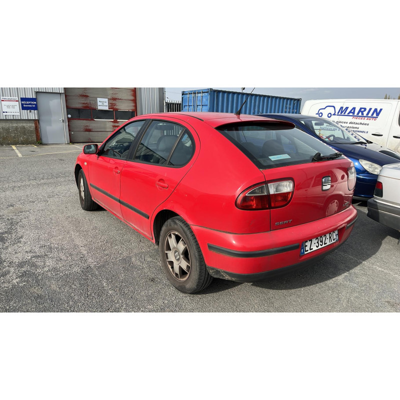 Feu arriere secondaire droit (feux) SEAT LEON 1 Photo n°6