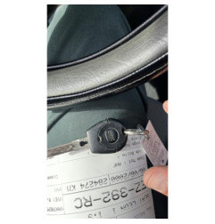 Feu arriere secondaire droit (feux) SEAT LEON 1