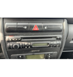 Feu arriere secondaire droit (feux) SEAT LEON 1