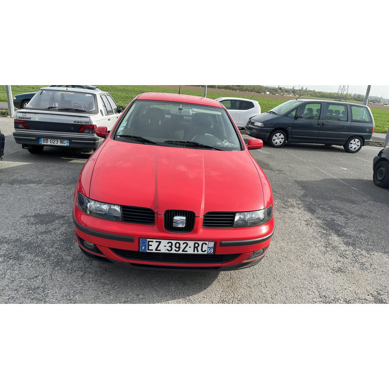 Feu arriere secondaire droit (feux) SEAT LEON 1 Photo n°11