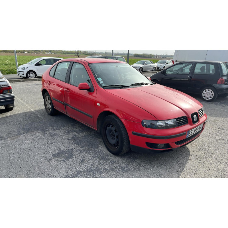 Feu arriere secondaire droit (feux) SEAT LEON 1 Photo n°14