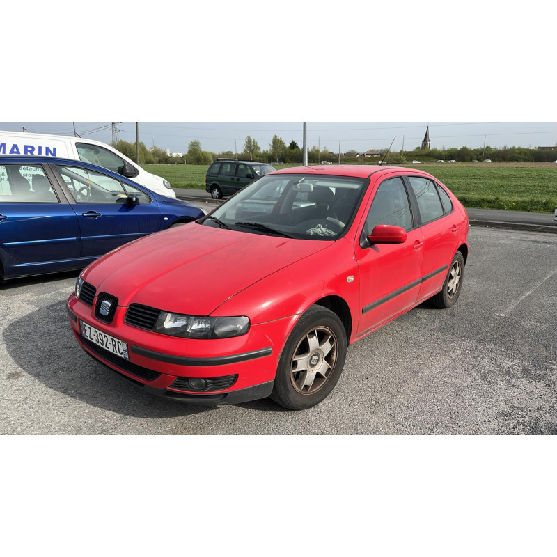 Feu arriere secondaire droit (feux) SEAT LEON 1 Photo n°15