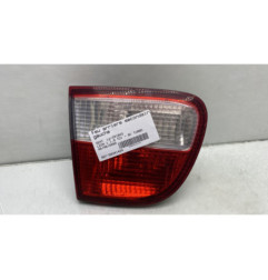 Feu arriere secondaire gauche (feux) SEAT LEON 1 Photo n°1