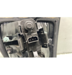 Feu arriere secondaire gauche (feux) SEAT LEON 1
