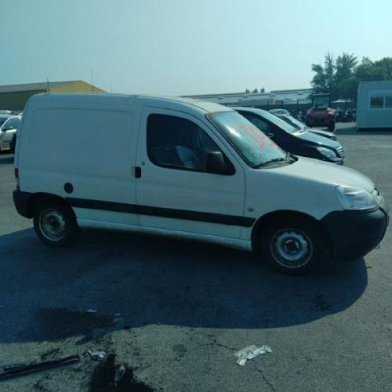 Jante PEUGEOT PARTNER 1 Photo n°5