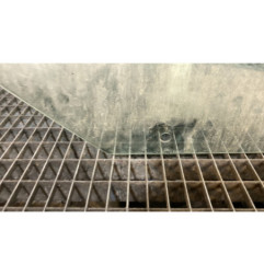 Vitre arriere droit SEAT LEON 1
