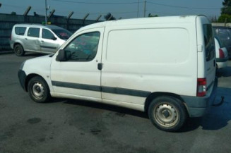 Jante PEUGEOT PARTNER 1