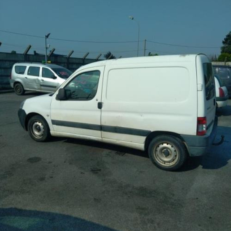 Jante PEUGEOT PARTNER 1 Photo n°7