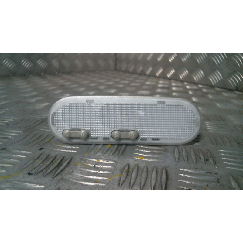 Eclairage de plafonnier RENAULT GRAND MODUS Photo n°1