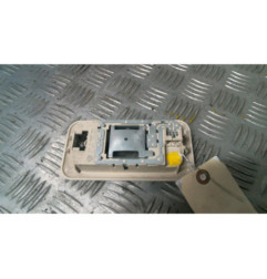 Eclairage de plafonnier FIAT 500 2